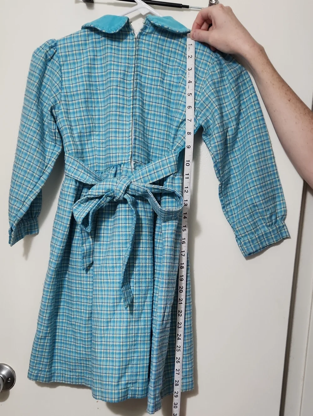 Jaziel Dress - Creaciones Jaziel Label Peru Cottagecore